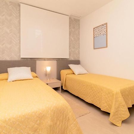 Espanatour Flamenca Village 4 Dehesa de Campoamor  Екстер'єр фото
