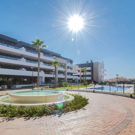 Espanatour Flamenca Village 4 Dehesa de Campoamor  Екстер'єр фото