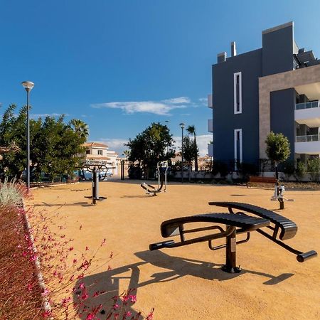 Espanatour Flamenca Village 4 Dehesa de Campoamor  Екстер'єр фото