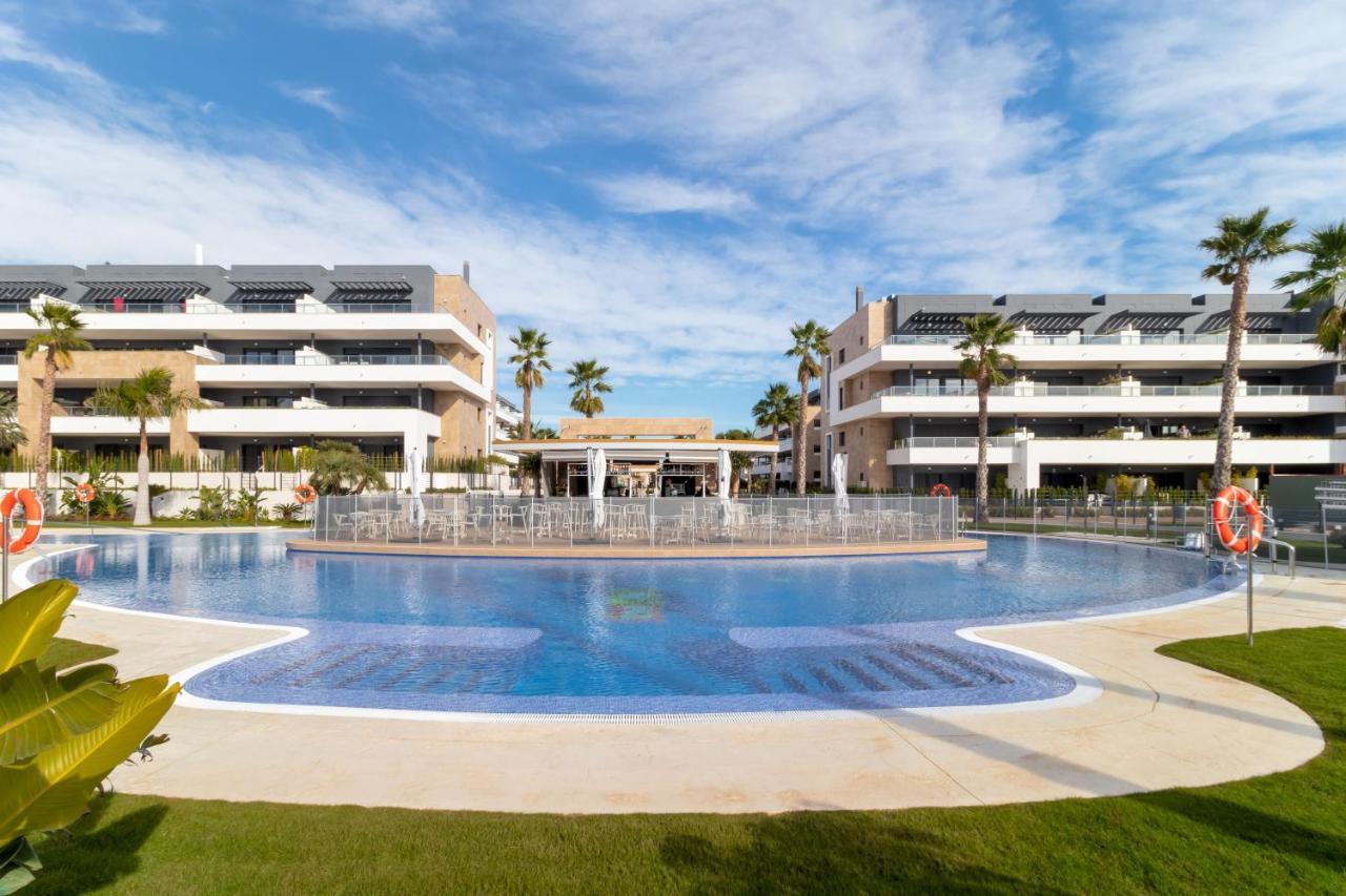 Espanatour Flamenca Village 4 Dehesa de Campoamor  Екстер'єр фото
