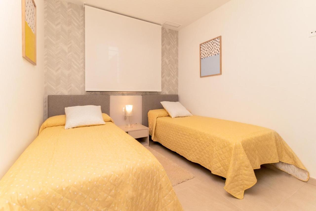 Espanatour Flamenca Village 4 Dehesa de Campoamor  Екстер'єр фото
