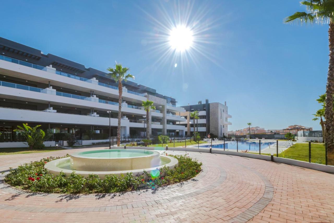 Espanatour Flamenca Village 4 Dehesa de Campoamor  Екстер'єр фото