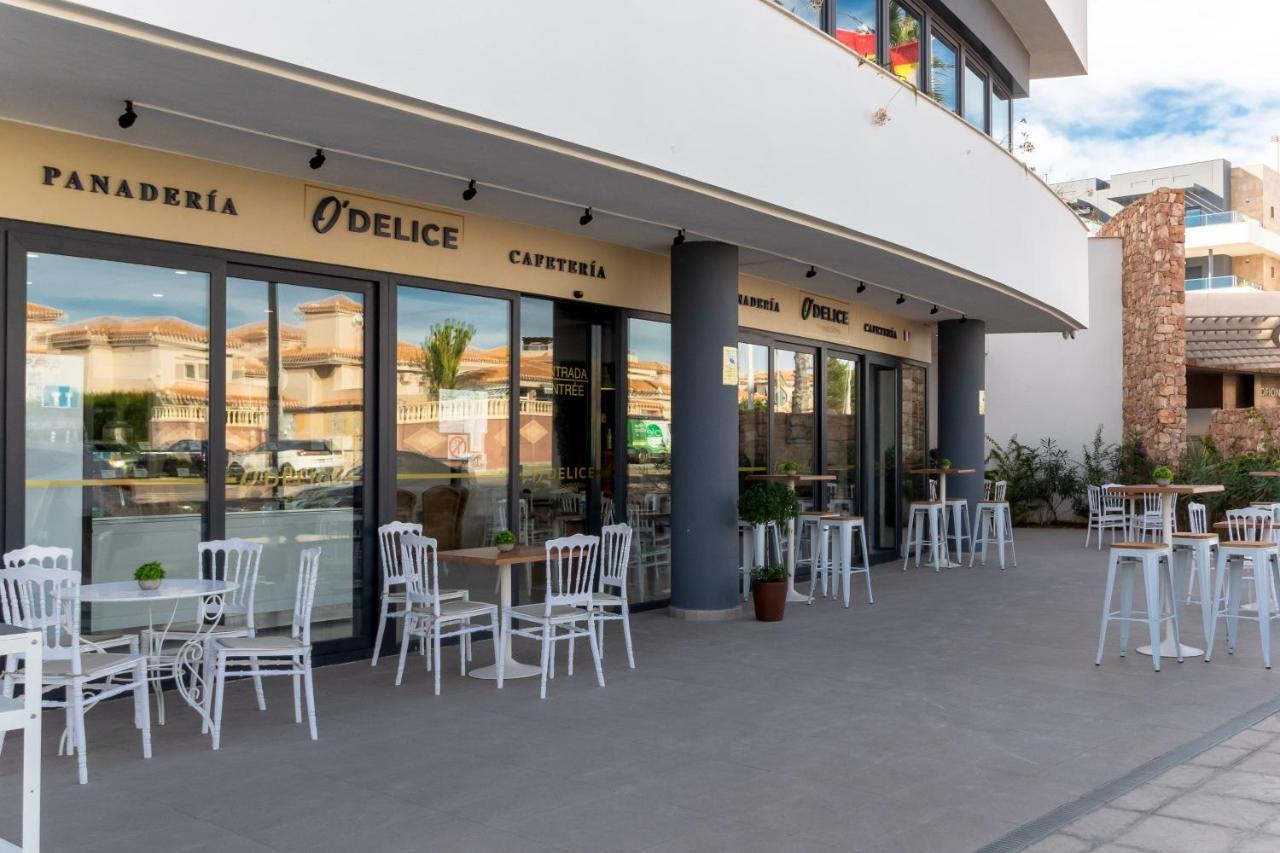 Espanatour Flamenca Village 4 Dehesa de Campoamor  Екстер'єр фото