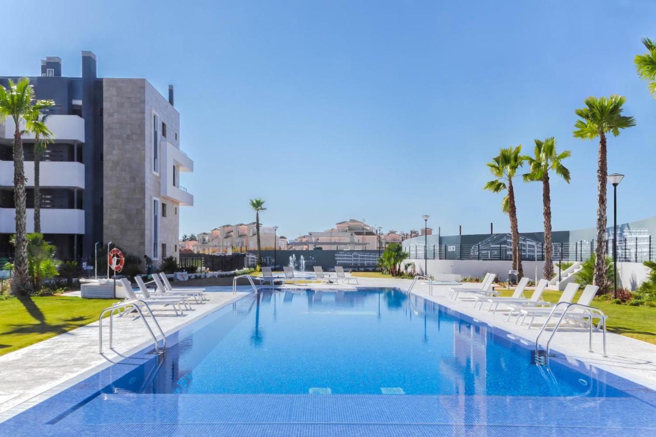 Espanatour Flamenca Village 4 Dehesa de Campoamor  Екстер'єр фото