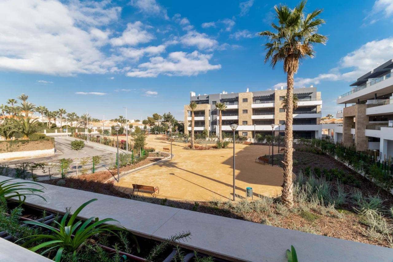 Espanatour Flamenca Village 4 Dehesa de Campoamor  Екстер'єр фото
