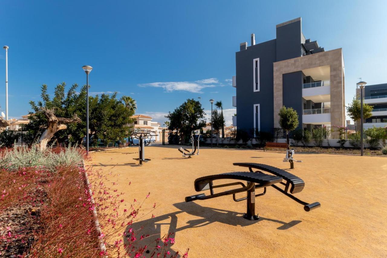 Espanatour Flamenca Village 4 Dehesa de Campoamor  Екстер'єр фото
