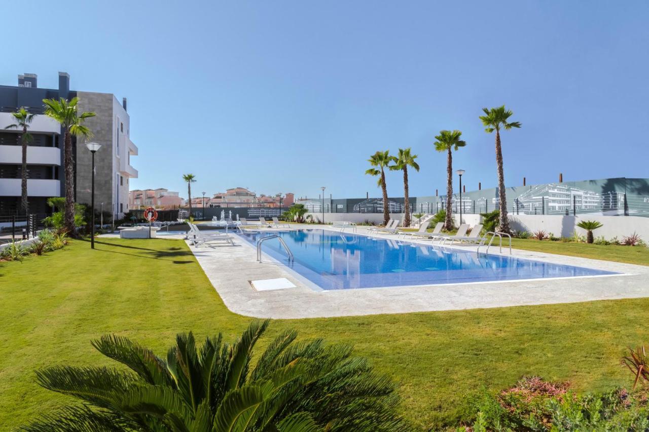 Espanatour Flamenca Village 4 Dehesa de Campoamor  Екстер'єр фото