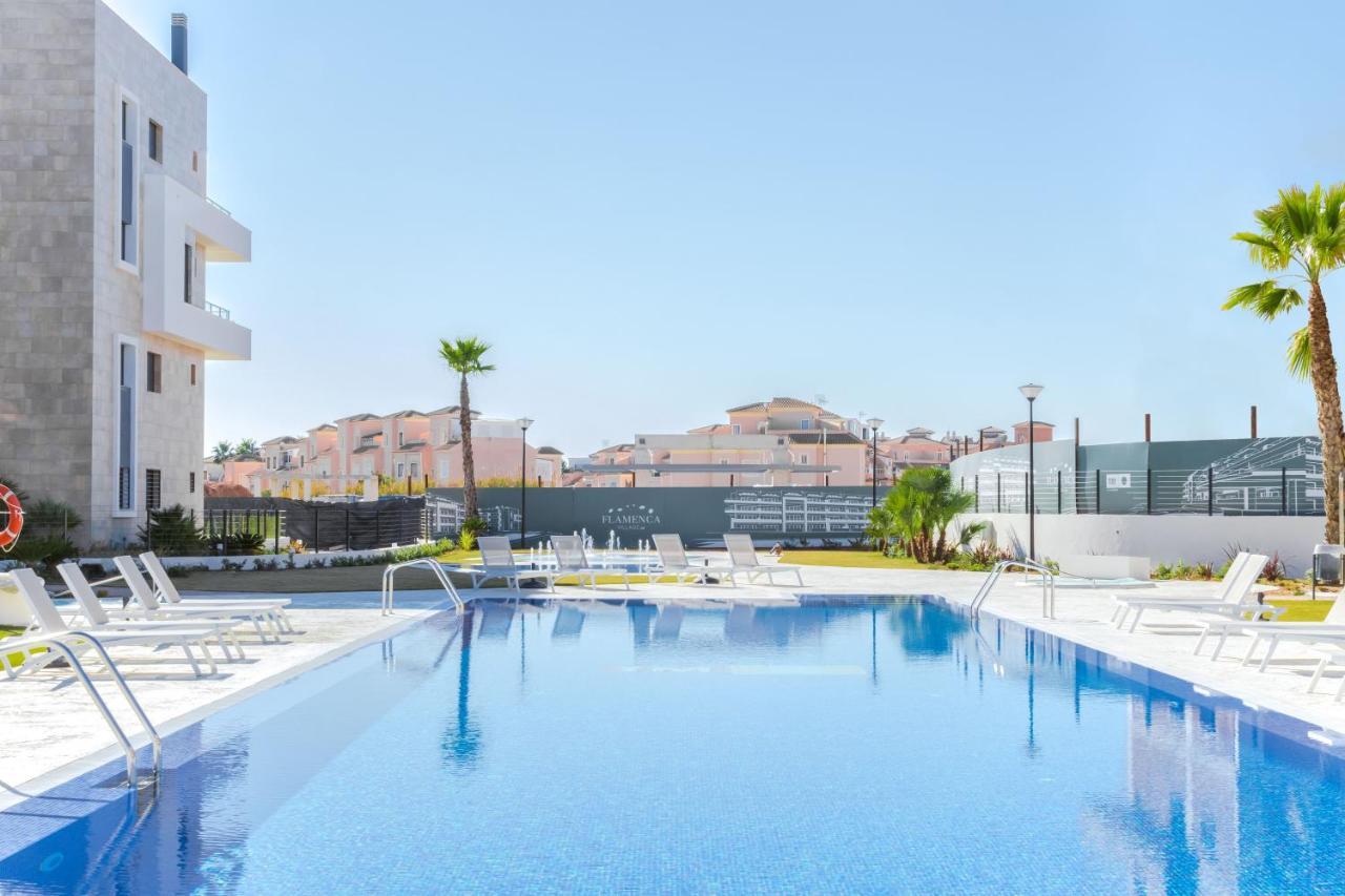 Espanatour Flamenca Village 4 Dehesa de Campoamor  Екстер'єр фото